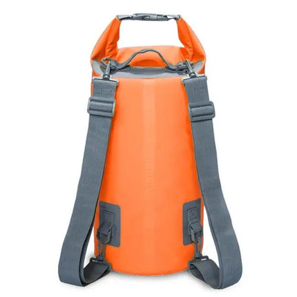 Outdoor Waterproof Dry Sack 20L For Camping And Hiking | Syndmart
