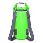 20L / Green