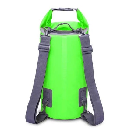 Outdoor Waterproof Dry Sack 20L For Camping And Hiking | Syndmart