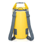 20L / Yellow