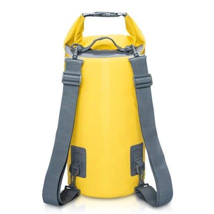 Outdoor Waterproof Dry Sack 20L For Camping And Hiking | Syndmart