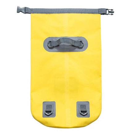 Outdoor Waterproof Dry Sack 30L With Dual Shoulder Straps