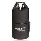 10L / Black