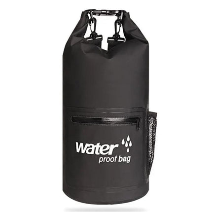 Outdoor Waterproof Dry Sack 10L For Camping And Hiking