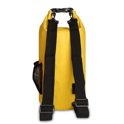 Outdoor Waterproof Dry Sack 10L For Camping And Hiking
