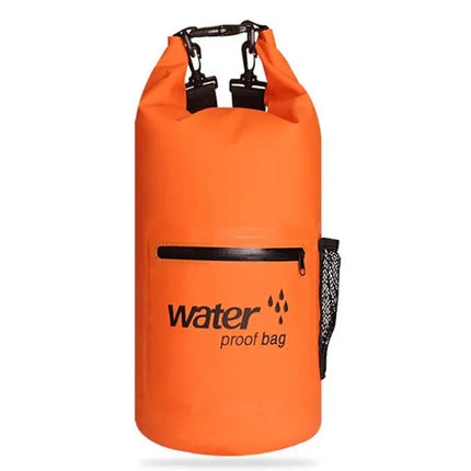 Outdoor Waterproof Dry Sack 10L For Camping And Hiking