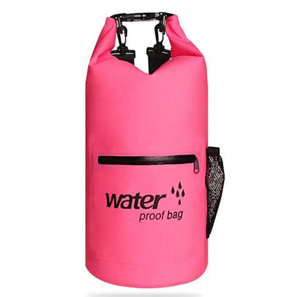 Outdoor Waterproof Dry Sack 10L For Camping And Hiking
