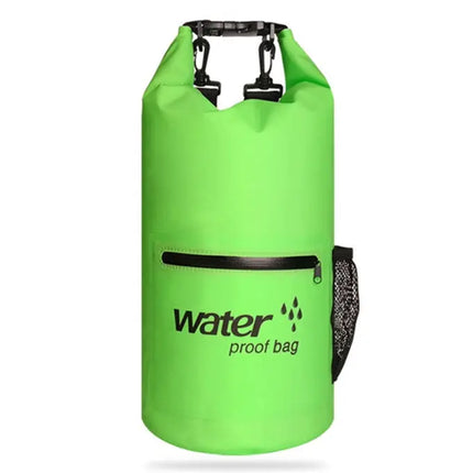 Outdoor Waterproof Dry Sack 10L For Camping And Hiking
