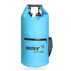 10L / Blue