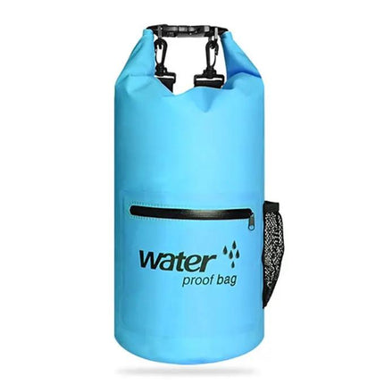 Outdoor Waterproof Dry Sack 10L For Camping And Hiking