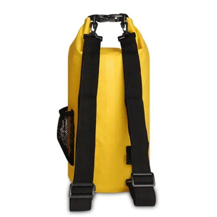 Outdoor Waterproof Dry Sack 10L For Camping And Hiking