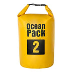 Capacity: 2L (Yellow) / Yellow