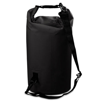 Sac à dos étanche 20L avec double bandoulière pour activités de plein air
