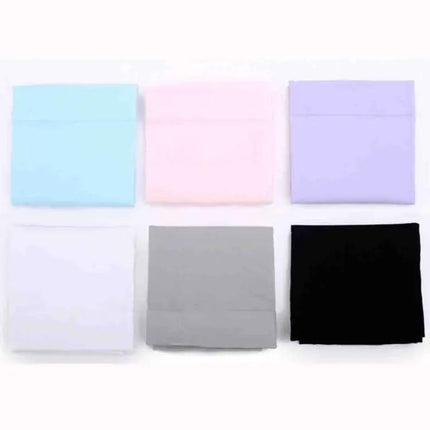 Ice Silk UV Protection Sleeves with Open Fingers for Daily Outdoors