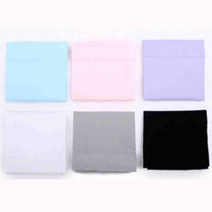 UV Protection Ice Silk Sleeves - 5 Stylish Boxes, Open Finger Design for Ultimate Comfort and Freshness