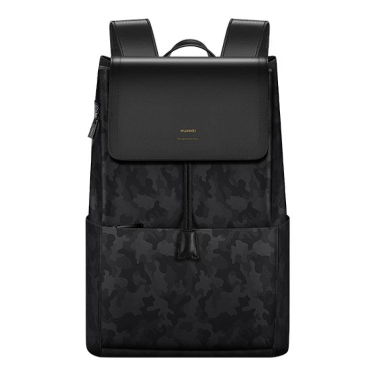 Huawei 11.5L Versatile Backpack for Laptops Up to 15.6 inches, Size L (Black)