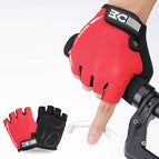 Size: M / Red