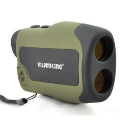 Telescopio monocular con telémetro láser multifunción para exteriores Visionking SCL6X25