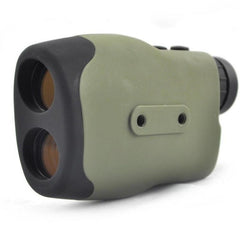 Telescopio monocular con telémetro láser multifunción para exteriores Visionking SCL6X25