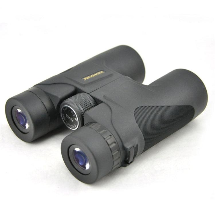 Professional Visionking 10x42 Waterproof Binoculars for Outdoor Sports, Birdwatching, and Hunting