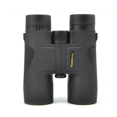 Jumelles professionnelles étanches Visionking 10x42 pour sports de plein air, télescope pour l'observation des oiseaux/la chasse