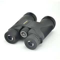 Jumelles professionnelles étanches Visionking 10x42 pour sports de plein air, télescope pour l'observation des oiseaux/la chasse