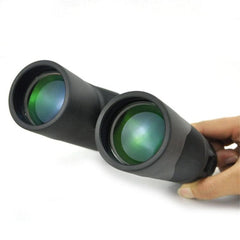 Jumelles professionnelles étanches Visionking 10x42 pour sports de plein air, télescope pour l'observation des oiseaux/la chasse