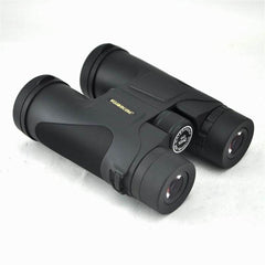 Jumelles professionnelles étanches Visionking 10x42 pour sports de plein air, télescope pour l'observation des oiseaux/la chasse