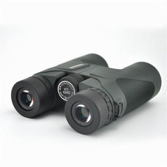 Jumelles professionnelles étanches Visionking 10x42 pour sports de plein air, télescope pour l'observation des oiseaux/la chasse