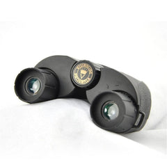 High-Performance Waterproof Night Vision Binoculars with 8x Magnification and FMC Coating