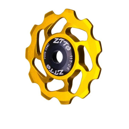 Bicycle Derailleur Ceramic Bearing for Smooth Shifting | Syndmart