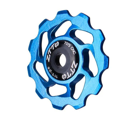 Bicycle Derailleur Ceramic Bearing for Smooth Shifting | Syndmart