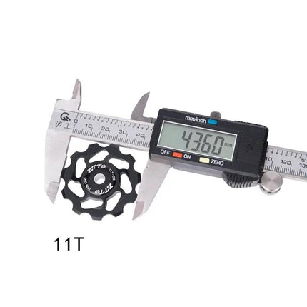 Bicycle Derailleur Ceramic Bearing for Smooth Shifting | Syndmart