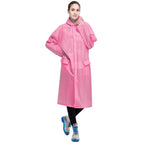 Size: M / Pink