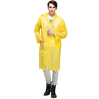 Size: M / Yellow