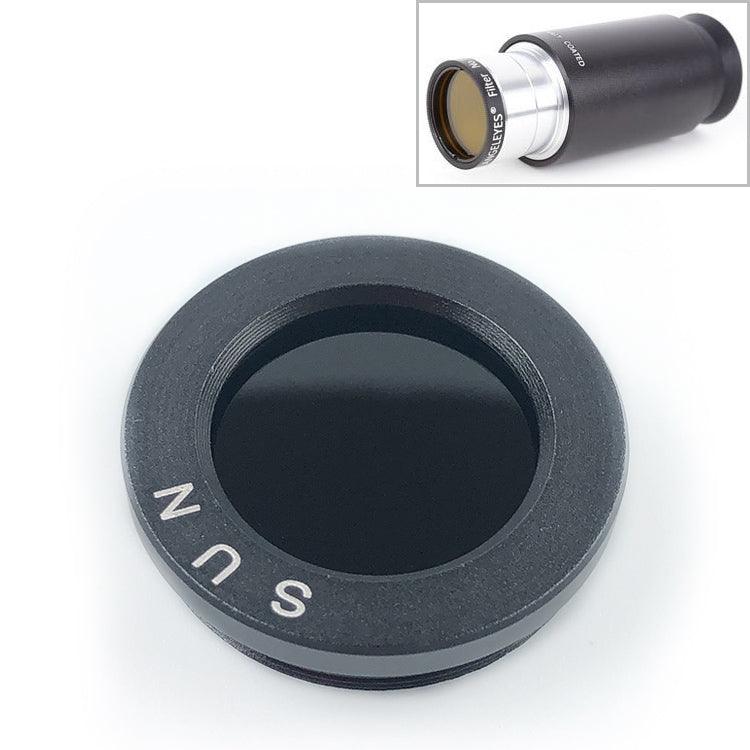 Datyson 1.25 Inch Nebula and Planet Filter Set for Astronomical Telescopes - Neutral Edition