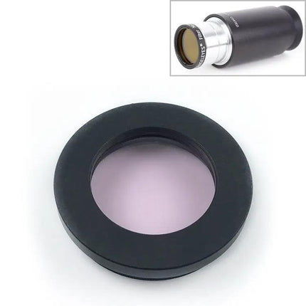 Datyson Planet Moon Nebula Filter 1.25 Inch For Telescopes | Syndmart