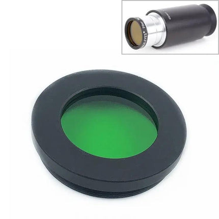 Datyson Planet Moon Nebula Filter 1.25 Inch For Telescopes | Syndmart
