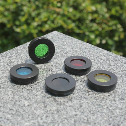 Datyson Planet Moon Nebula Filter 1.25 Inch For Telescopes