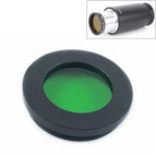Green / Green