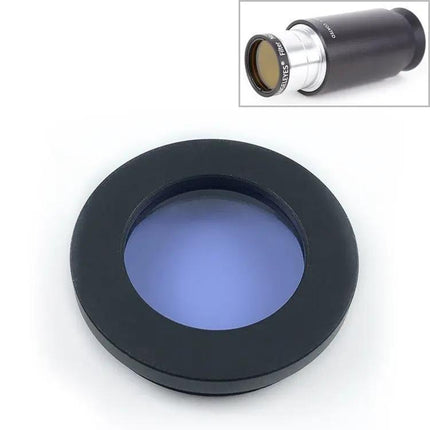 Datyson Planet Moon Nebula Filter 1.25 Inch For Telescopes | Syndmart