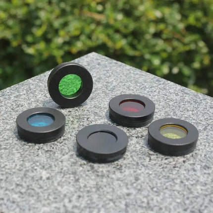 Datyson Planet Moon Nebula Filter 1.25 Inch For Telescopes | Syndmart