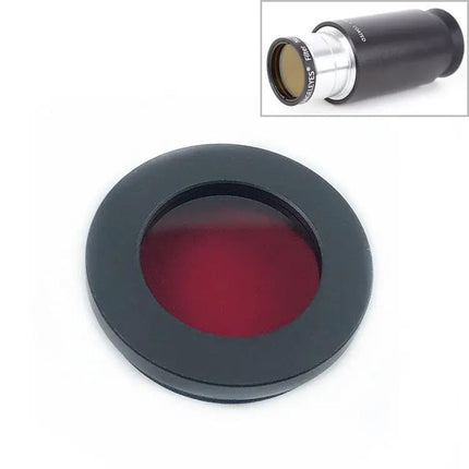 Datyson Planet Moon Nebula Filter 1.25 Inch For Telescopes | Syndmart