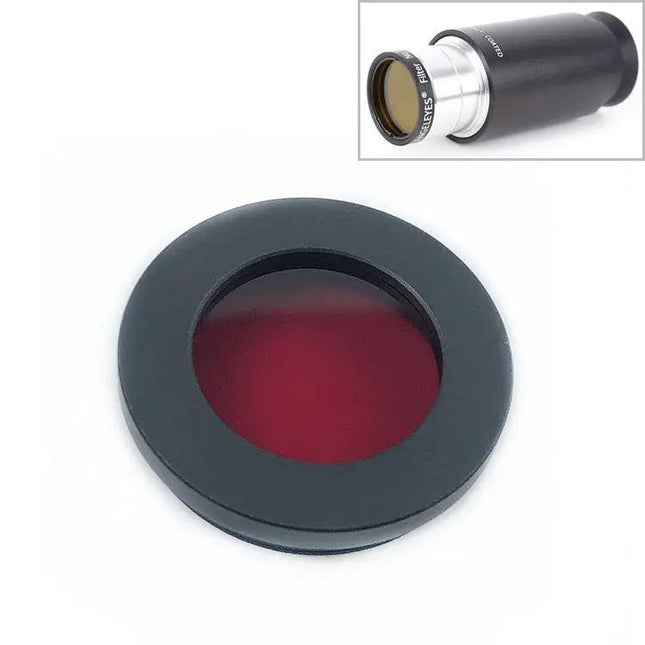 Datyson Planet Moon Nebula Filter 1.25 Inch For Telescopes | Syndmart