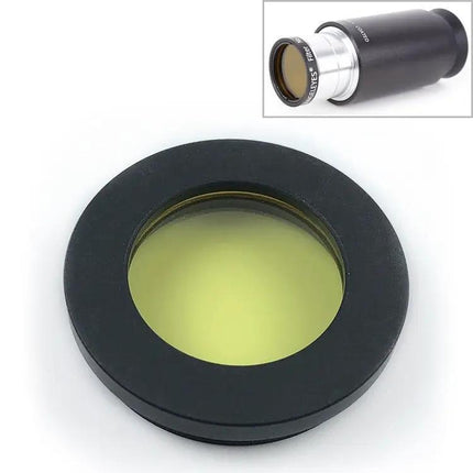 Datyson Planet Moon Nebula Filter 1.25 Inch For Telescopes | Syndmart
