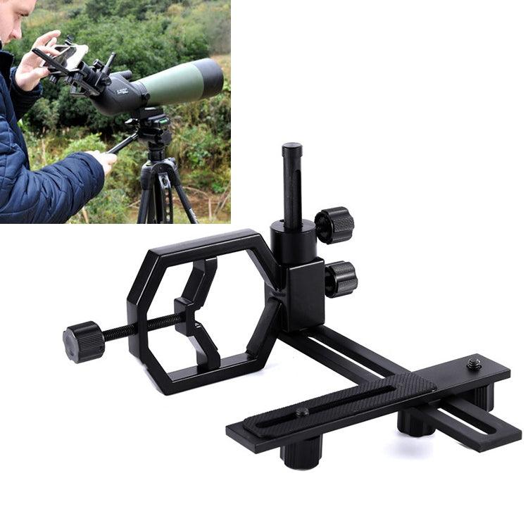 Datyson 5P0010L Astrophotography Tripod Stand, Standard Model Without Phone Clip