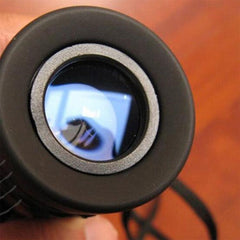 Telescopio monocular portátil profesional de alta definición Visionking 8x42 High Times