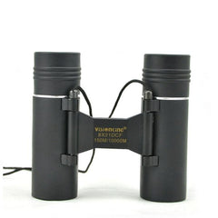 Compact 8X21 Waterproof Binoculars for Outdoor Adventures and Travel