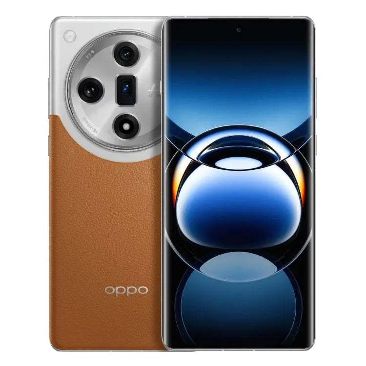 OPPO Find X7 AI Phone 6.78 Inch 5G Octa Core 12GB 16GB 1TB