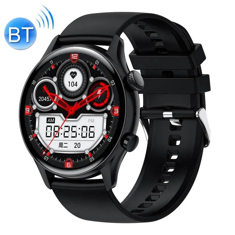 Ochstin 5HK8 Pro Bluetooth Smart Watch Blood Oxygen Monitor